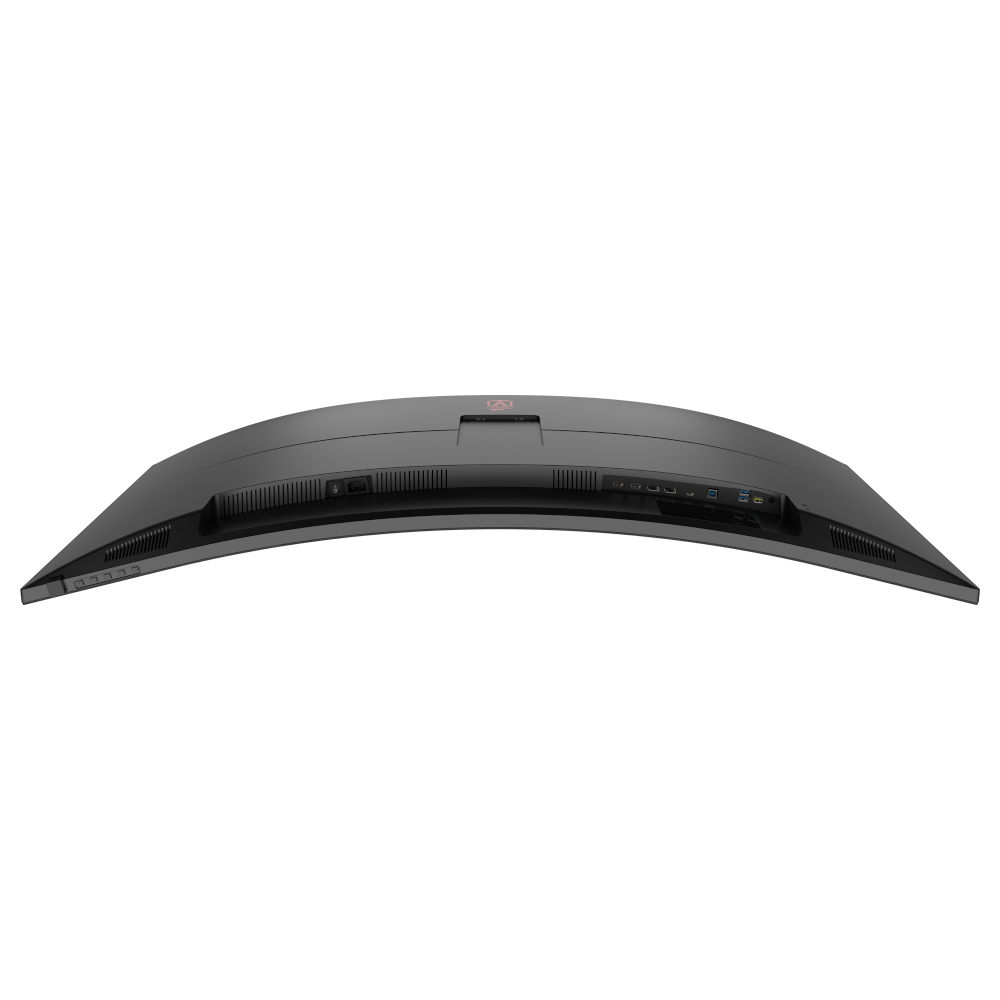 Монитор AOC AG493UCX2 черный