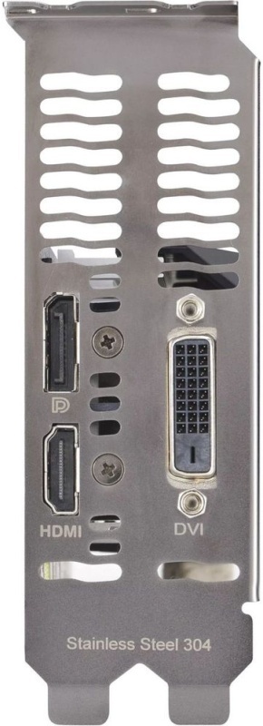 Видеокарта ASUS GeForce RTX 3050 6 ΓБ Retail