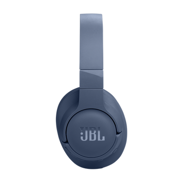 Bluetooth-гарнитура JBL Tune 770NC, цвет синий
