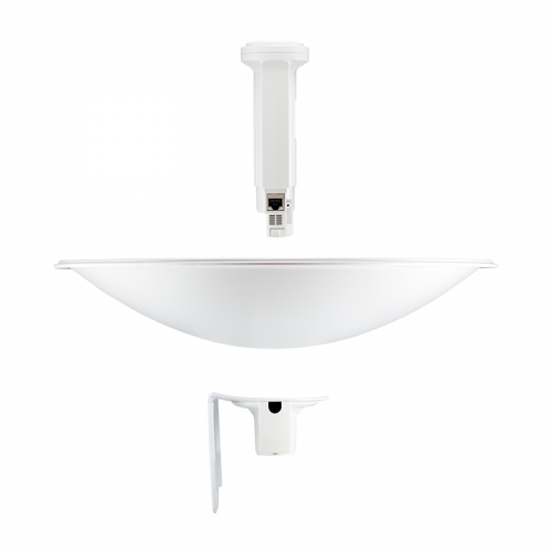 Точка доступа UBIQUITI PBE-M5-400