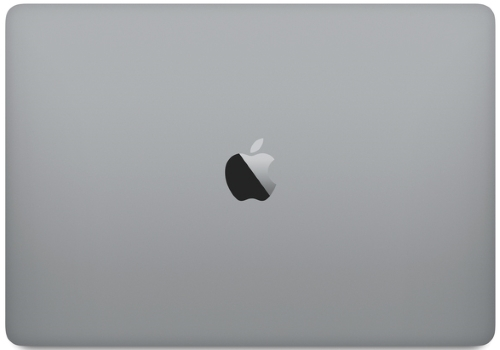 Ноутбук Apple MacBook Pro 13-inch Mid2017 Intel Core i5 (серый)