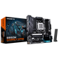 Материнская плата Gigabyte AM5 AMD B850 B850M GAMING X WIFI6E