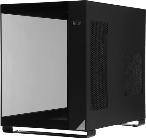 Корпус PCCooler C3T500 TG