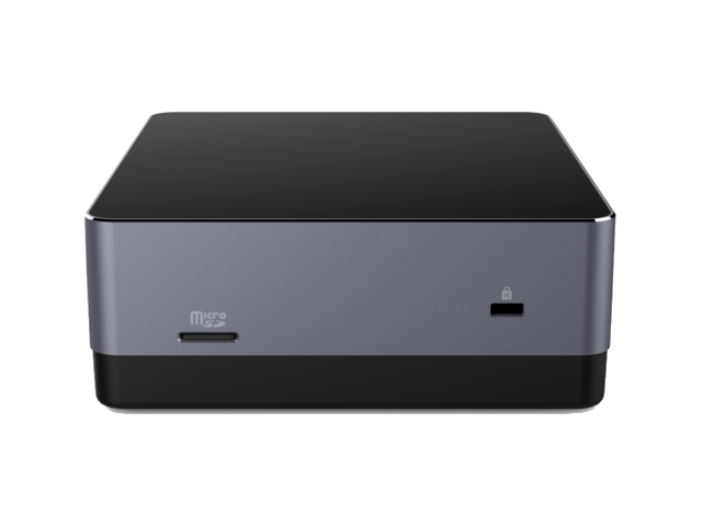 МиниПК Инферит  SMBox, IFNTI5P3