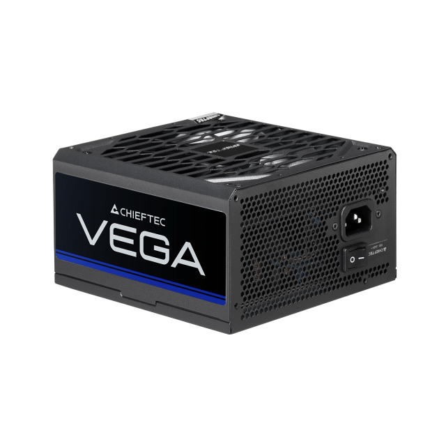 Блок питания Chieftec Vega 750W