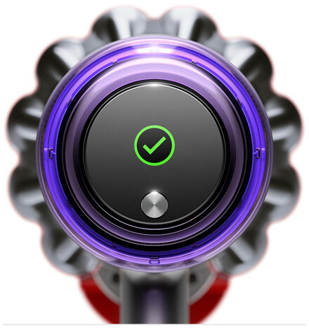 Dyson Vacuum Cleaners V11 Torque Drive Extra