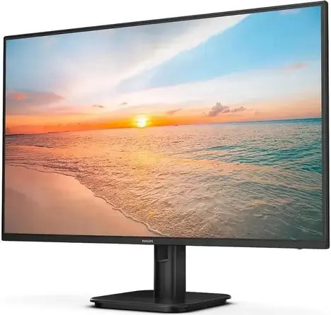 Монитор Philips 27E1N2100D 27.0-inch черный
