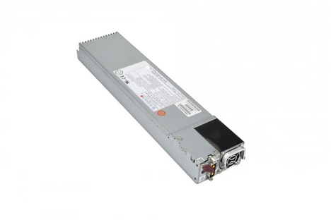 Блок питания SUPERMICRO Server PSU 2000W PWS-2K03D-1R