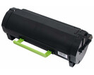 

Тонер-картридж черный Lexmark 50F0XA0