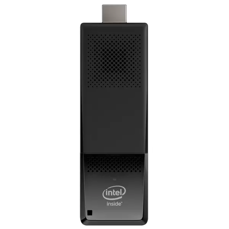 МиниПК Intel Compute Stick Original BLKSTK1A32SC 946478