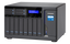 Сетевое хранилище QNAP 12 disks TVS-1282T3