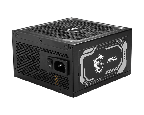 Блок питания MSI MAG A1250GL PCIE5