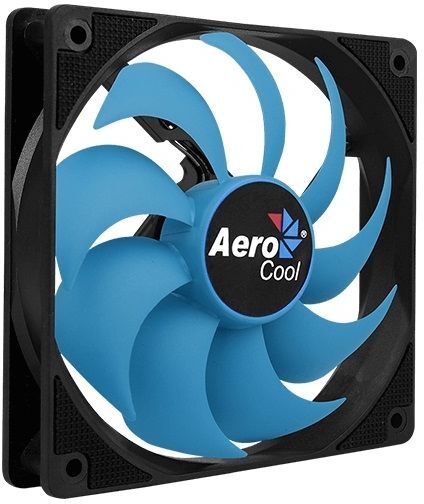 Вентилятор Aerocool Motion 12 Plus
