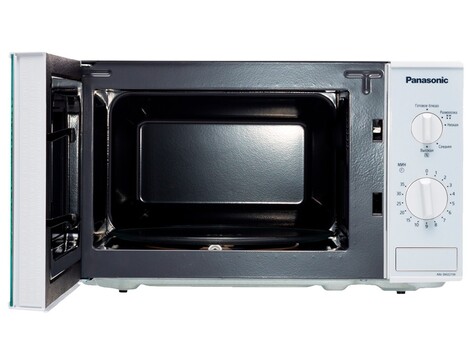 Panasonic NN-SM221WZPE