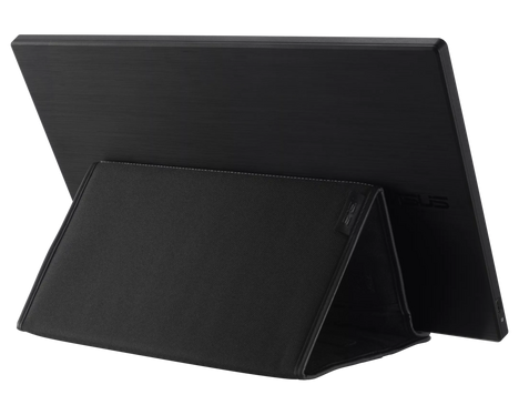 Монитор ASUS MB166C 16.0-inch черный