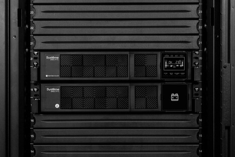 Сменная батарея для ИБП Systême Electric BPSE192