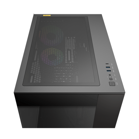 Корпус Ocypus Delta C74
