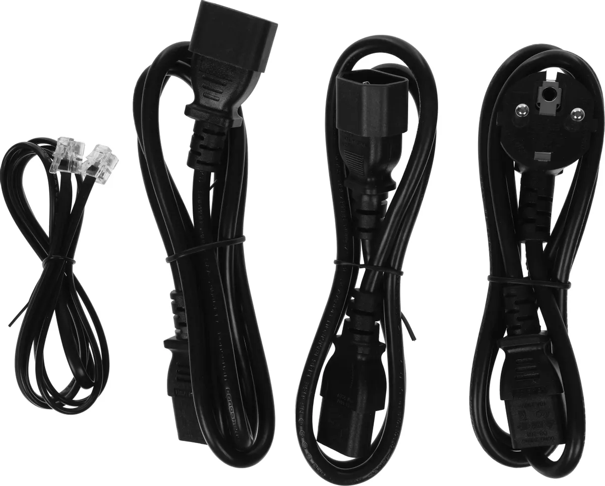 ИБП Powercom Imperial IMP IMP-1500AP