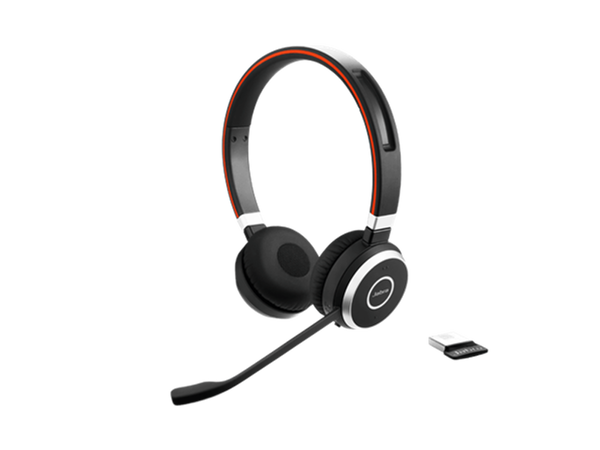 

Bluetooth-гарнитура Jabra EVOLVE EVOLVE 65 Stereo