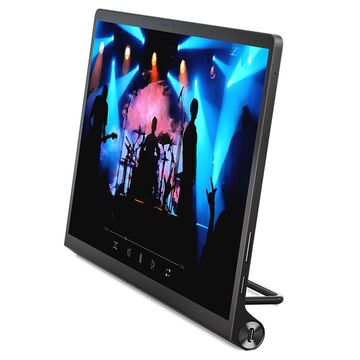 Планшет LENOVO Yoga Tab 13 YT-K606F Wi-Fi 128 ГБ