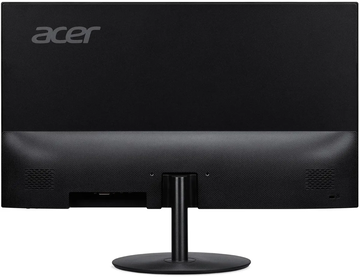 Монитор ACER SA272G0bi 27.0-inch черный