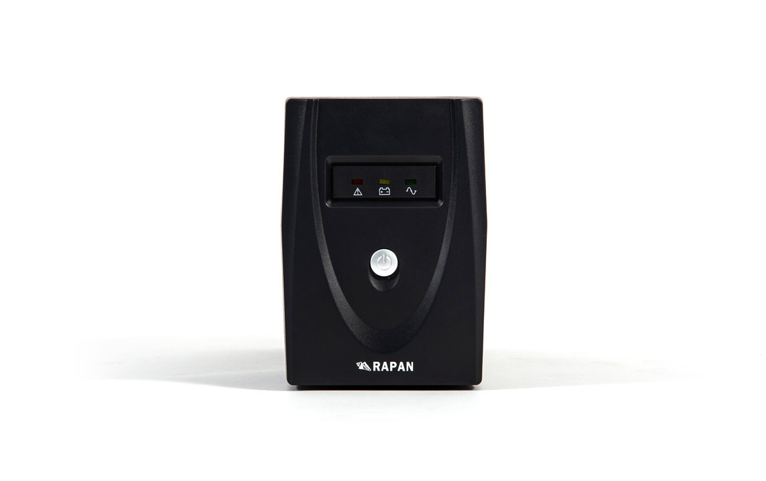 ИБП Бастион RAPAN-UPS  600 (RAPAN-UPS 600)