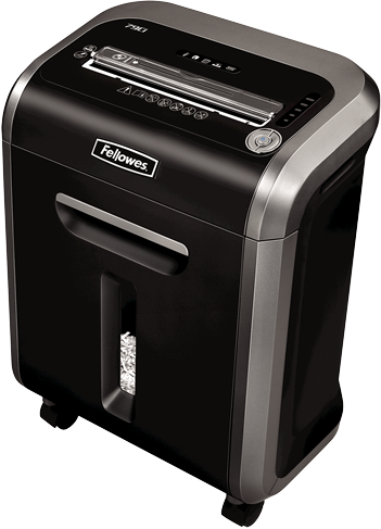 Шредер Fellowes PowerShred 79Ci