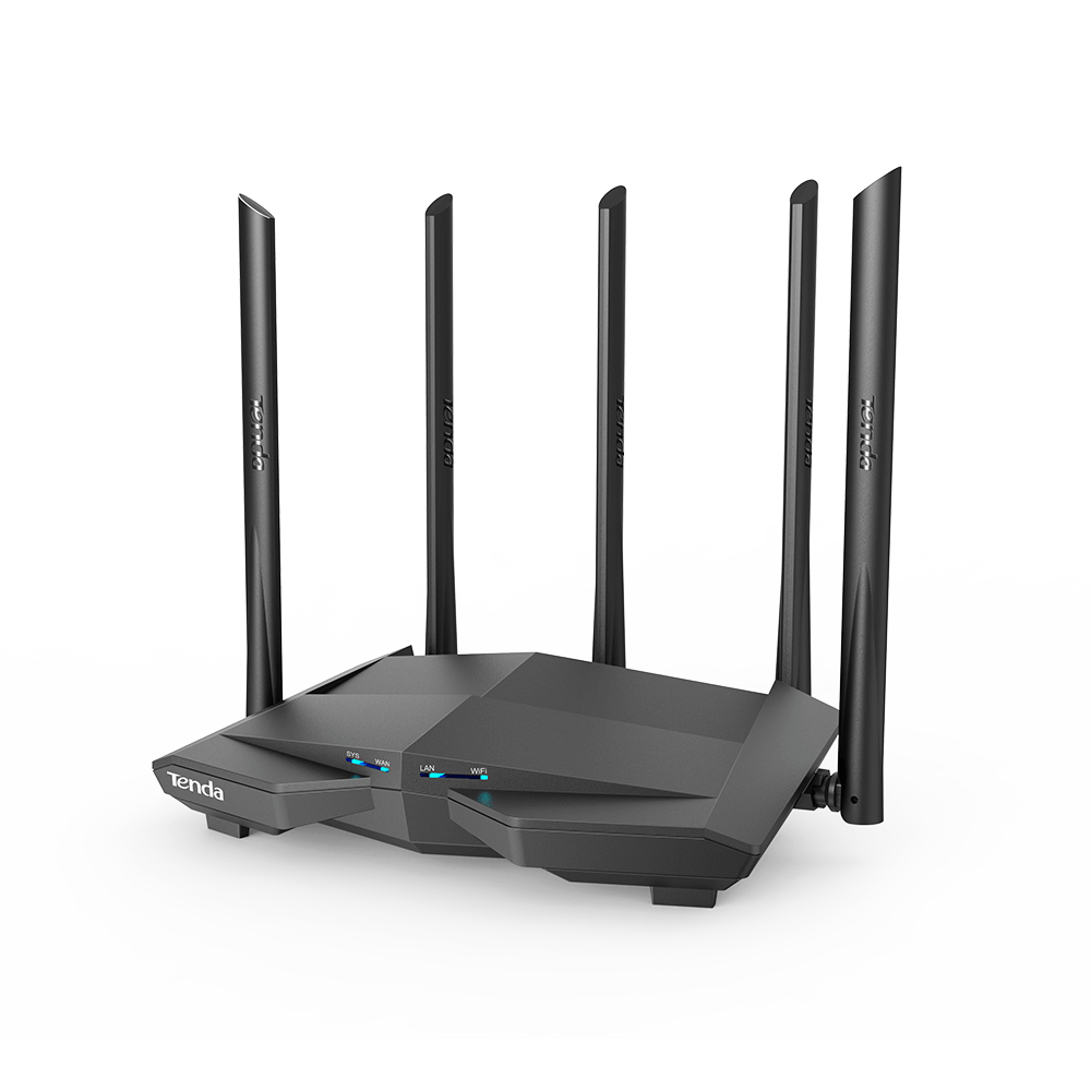 Wi-Fi роутер TENDA AC11