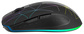 Мышь Oklick Мышь 976GW 1431703, цвет черный