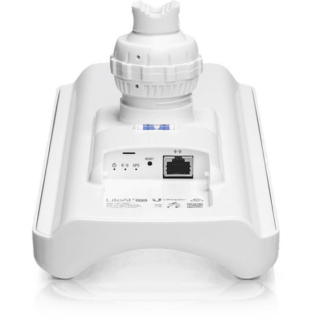 Точка доступа UBIQUITI LAP-GPS