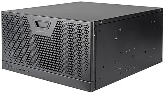 Шасси Silverstone RM51