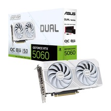 Видеокарта ASUS GeForce RTX 5060 8 ΓБ Retail