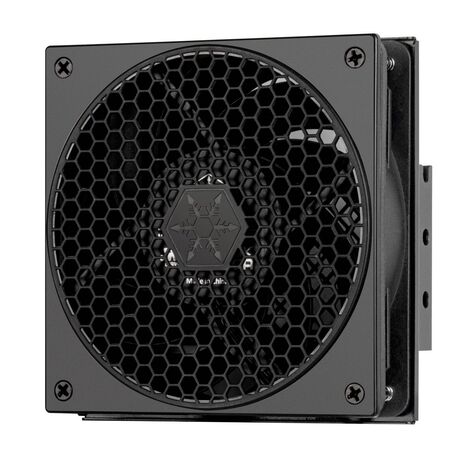 Вентилятор Silverstone Адаптер для внешнего корпусного вентилятора G56FDP02B000020