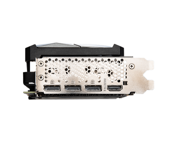 Видеокарта MSI GeForce RTX 3090 24 ΓБ Retail