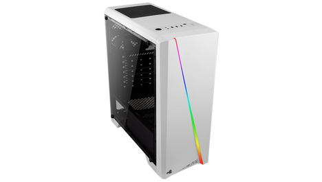 Корпус Aerocool Cylon