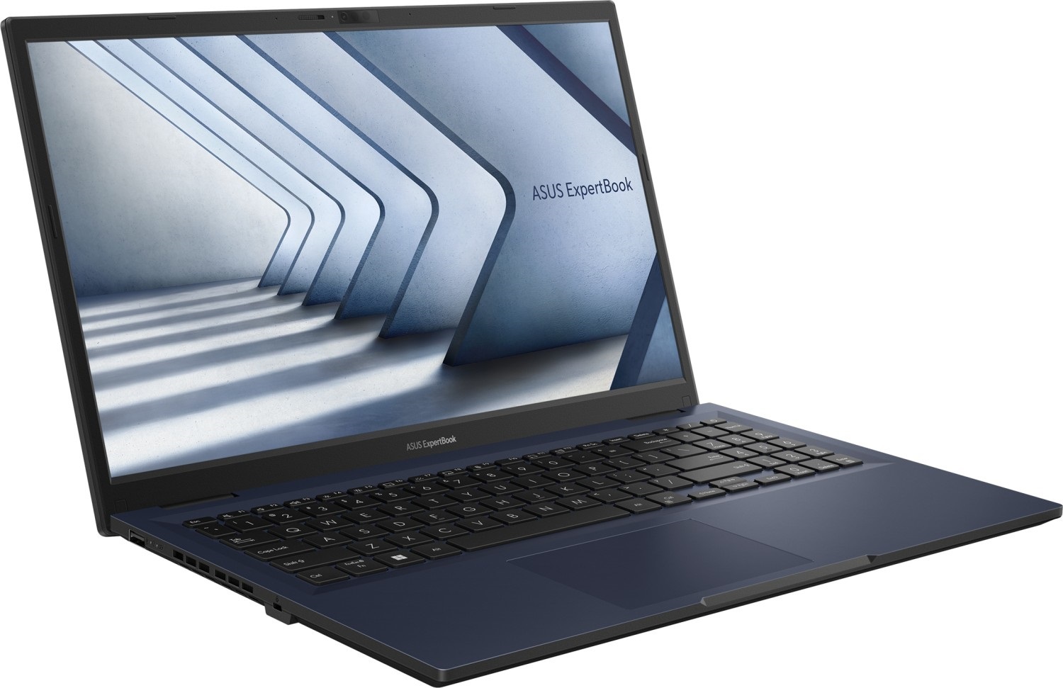Ноутбук ASUS ExpertBook B1 B1502CGA Intel Core i3-N305 (черный)