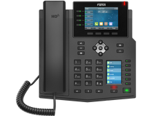 IP-телефон FANVIL X5U