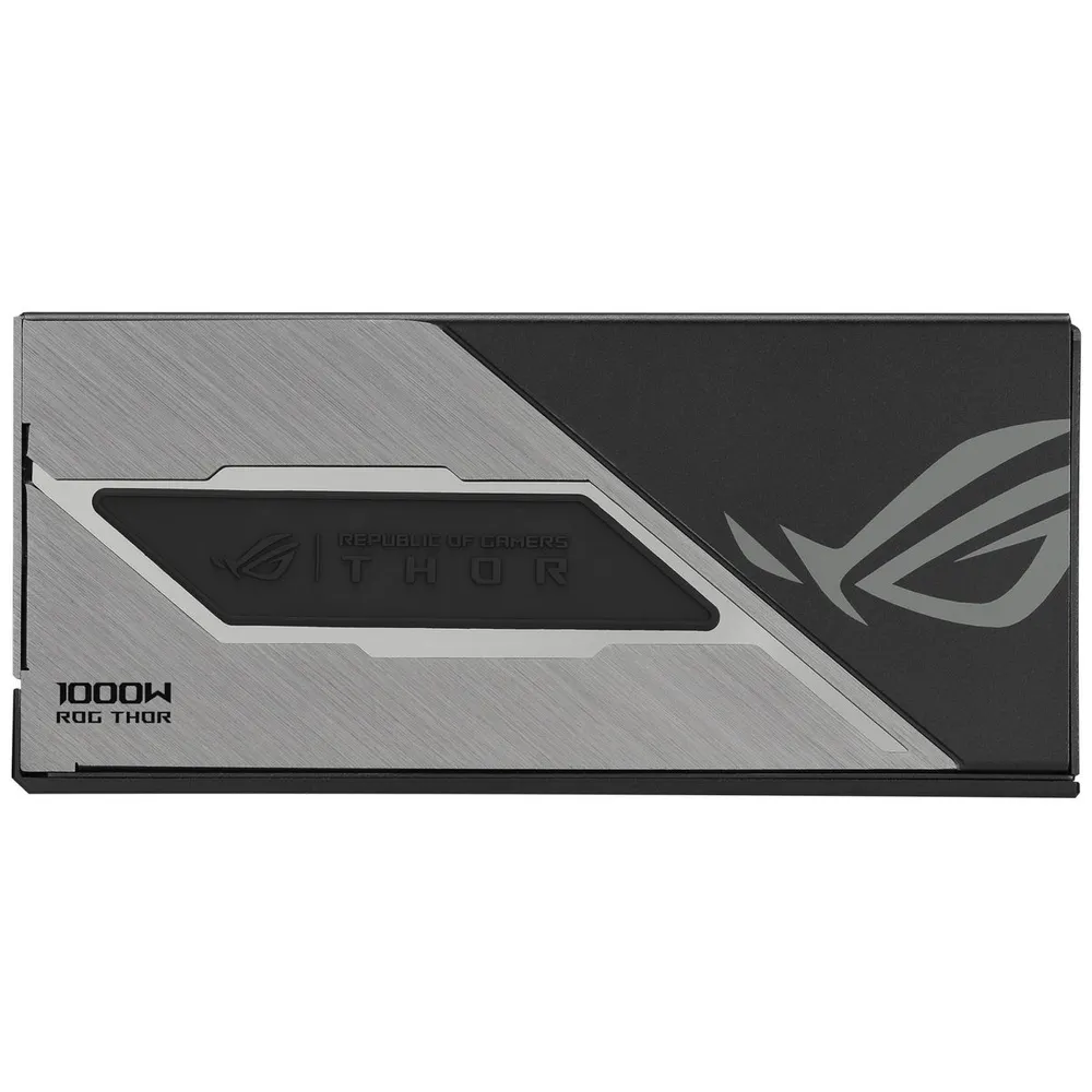 Блок питания ASUS ROG Thor 1000W Platinum III