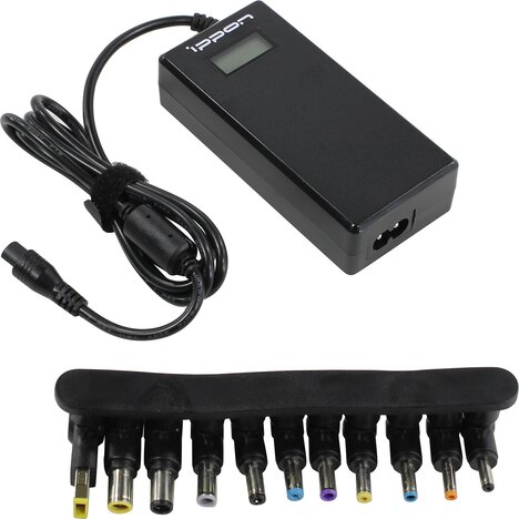 Блок питания Ippon D65U