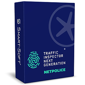 Смарт-Cофт SkyDNS-Школа для Traffic Inspector Next Generation (лицензия на 1 год), 15 учетных записей