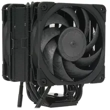 Кулер Процессорный Noctua CPU Cooler NH-U12A chromax.black