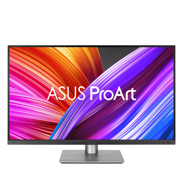 Монитор ASUS PA279CRV 27.0-inch черный