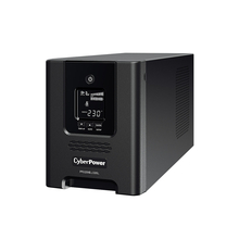 ИБП CyberPower Line-Interactive  PR2200ELCDSL