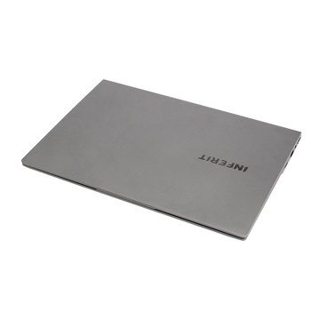 Ноутбук Softline computers INFERIT Compact Intel Core i7-1280P (серый)