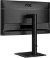 Монитор AOC 24E4U 23.8-inch черный