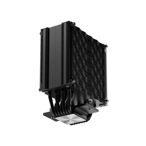 Кулер Процессорный PCCooler для процессора RZ700D Black