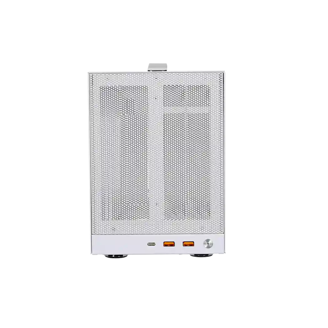 Корпус PCCooler K101 MESH
