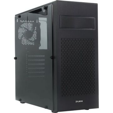 Корпус Zalman N2