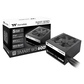 Блок питания Thermaltake Smart W3 600W 80+