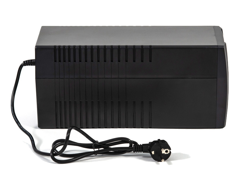 ИБП Бастион RAPAN-UPS  1000-RACK-IN-2X9-E (8958) (RAPAN-UPS 1000)